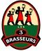 Logo 3brasseurs