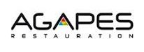 Logo agapes