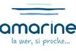 Logo amarine