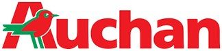 Logo auchan