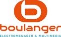 Logo boulanger