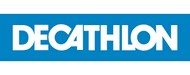 Logo decathlon