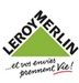 Logo leroymerlin