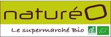 Logo natureo