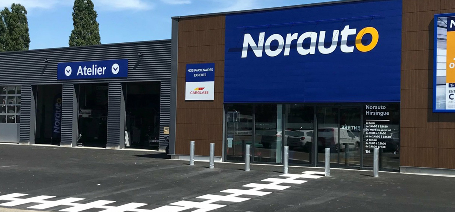 norauto