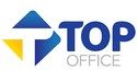 Logo top-office